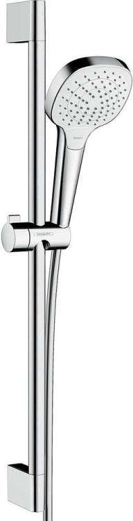 Душевой гарнитур Hansgrohe Croma Select E Vario 26582400