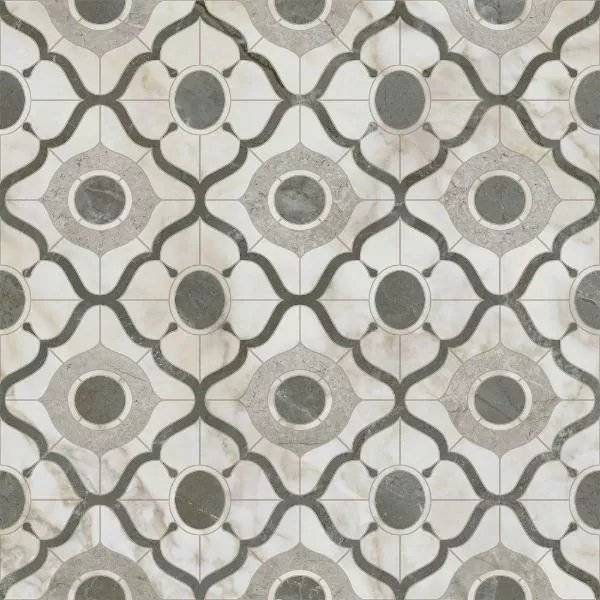 Керамогранит Kerama Marazzi Кантата OS/A305/SG1609N матовый 40.2x40.2