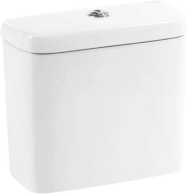 Бачок для унитаза BelBagno Steam BB130T