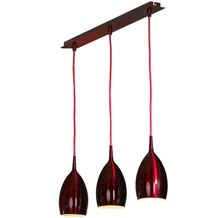 Подвесной светильник Lussole LOFT Collina LSQ-0716-03