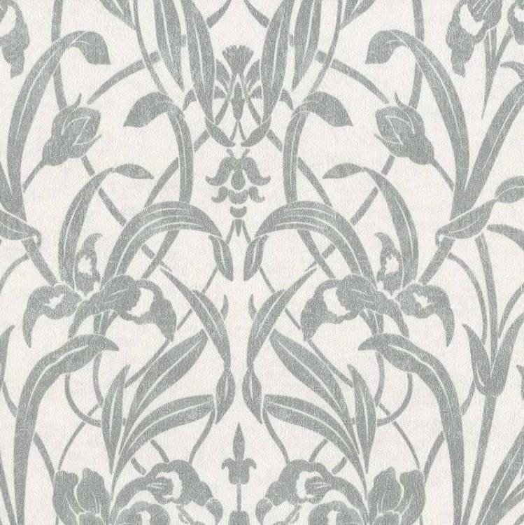 Обои виниловые A.S. Creation Luxury Damask 38850-3