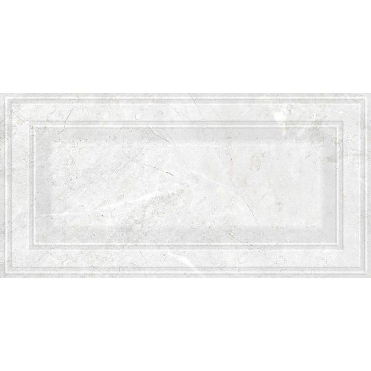 Керамическая плитка Cersanit Dallas C-DAL522D Рельеф Светло-Серый 29.8x59.8