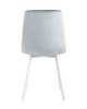 Набор из 2 стульев Stool Group Chilly OS-2011 HLR-17 wl X2 белые фото 5