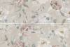 Панно Kerama Marazzi Риккарди AZ/A051/2x/14058R 1 серый светлый матовый обрезной 80x120