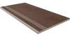 Ступень Estima Cave 70149 Steptrade/CA03_NS/30x60x10 Brown неполированный с насечками 30x60