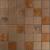 Мозаика Skalini Goldy GLY-3B Золотисто Коричневая 30.5x30.5