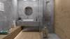 Керамогранит Pamesa Ascolano Gris 120x60 фото 3