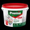 Шпатлевка финишная для внутренних работ Premia Club 3.5 кг
