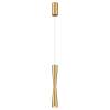 Подвесной светодиодный светильник Odeon Light Anika 4292/5L фото 4