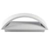 Фасадный светильник Kanlux BISO LED EL 8W-W 29261