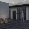 Ландшафтный светильник Maytoni Outdoor O486FL-L10GF3K фото 6