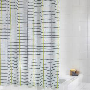 Штора для ванной Ridder Classique 32650