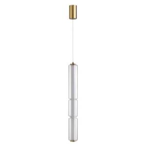 Подвесной светильник Odeon Light Fau 6688/19L