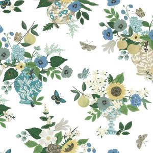 Обои York Collection Rifle Paper Co 3rd Edition RF7401