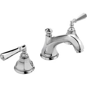 Смеситель для раковины Nicolazzi Teide 1908CR05 с д/к хром