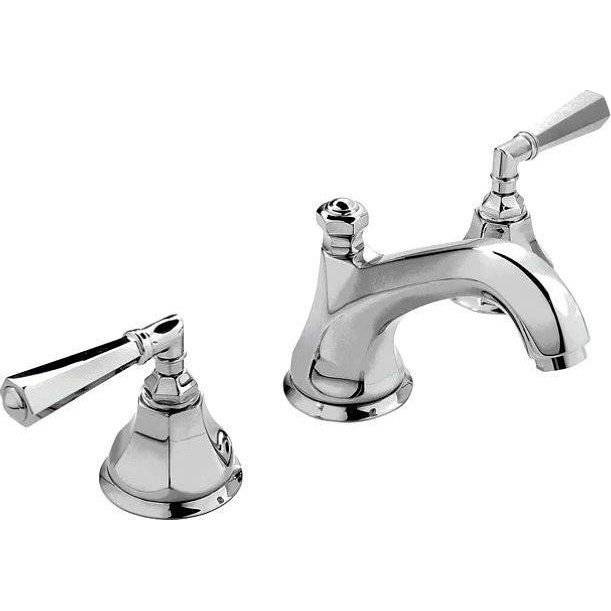 Смеситель для раковины Nicolazzi Teide 1908CR05 с д/к хром