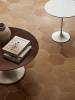 Керамогранит Serenissima CIR Italica 1086528 Modulare 39 Terra Dolce (комплект 2шт 20x20. 1шт 20x40. 2шт 40x40. 1шт 40x60.8) фото 4