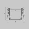 Профиль Maytoni Led Strip 631006 фото 5