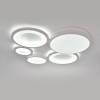 Потолочный светодиодный светильник Escada Streamline 10286/5LED фото 4