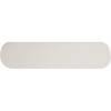 Керамическая плитка WOW Grace 124929 O White Gloss 7.5x30