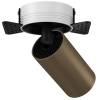 Встраиваемый светильник Technical Focus S C058CL-1BBZ фото 2
