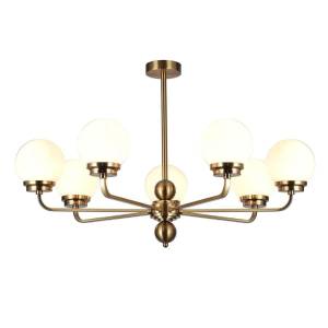 Подвесная люстра Rivoli Gayle 5100-307