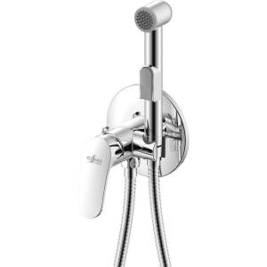 Гигиенический душ Rossinka RS45-51 со смесителем