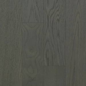 Паркетная доска Quartz Parquet Классик 409 Дуб Средиземноморский 400-1220x152x7