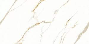 Керамогранит Absolut Gres Bianco Dorado AB 1158G Gloss 1200x600
