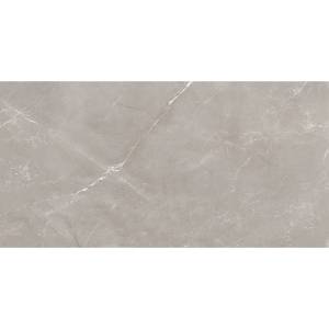 Керамогранит Laparet Vitrum Grigio Серый Полированный 60x120