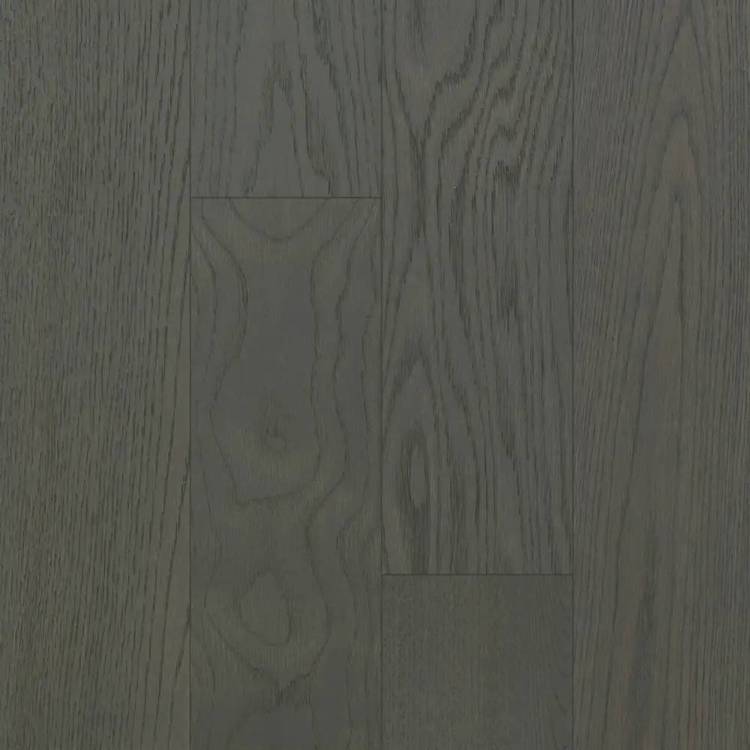 Паркетная доска Quartz Parquet Классик 409 Дуб Средиземноморский 400-1220x152x7