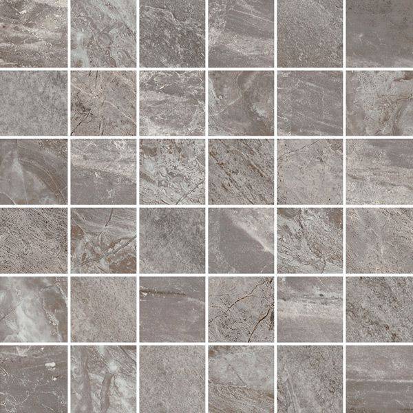 Мозаика VIVES World Flysch Mosaico Hymond-SP Gris 30x30