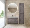 Шкаф-пенал BelBagno Kraft 1600 R pino pasadena фото 2