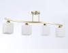 Подвесная люстра Ambrella light Traditional TR303122 фото 3