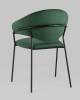 Стул Stool Group Алексис AV 445-Cdf-08 велюр зеленый фото 5