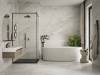 Керамогранит Gracia Ceramica Marmara 010400001222 white PG 01 60x120 фото 6