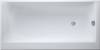 Акриловая ванна Cersanit Smart 170x80 L