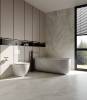 Керамогранит Foshan Cardshuo Shadow 612M633 beige  soft polished 60x120 фото 3