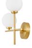 Бра Lumina Deco Marsiada Ldw 6033N-2 Md фото 3