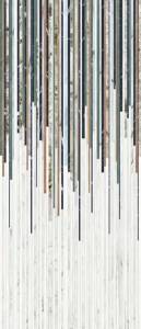 Керамогранит ABK Sensi Fantasy PF60015130/2 Sticks Lux 3D Ret 120x280