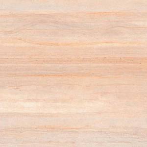 Керамогранит Pieza Ceramica Travertino TR018080N Beige 80x80