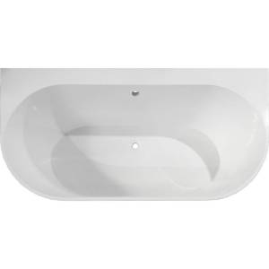 Ванна из искусственного камня Эстет Майами ФР-00010630 170x85