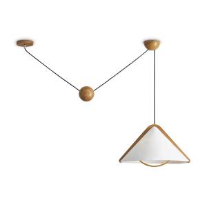 Светильник Freya Modern FR5554CL-01T