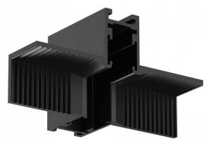 Коннектор угловой Arte Lamp Presto A623506V