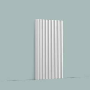 Декоративная панель Orac Decor WX210-2600 260x1.3x25.5