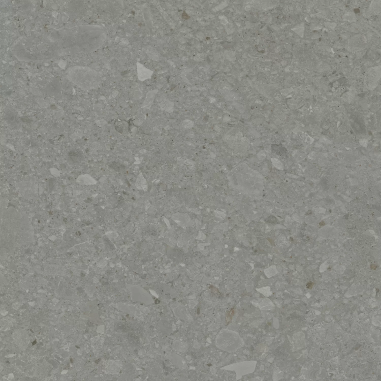 Керамогранит Kerama Marazzi Чеппо ди Гре DD606120R серый тёмный матовый обрезной 60x60x0.9