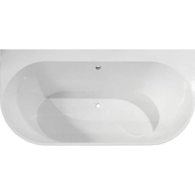 Ванна из искусственного камня Эстет Майами ФР-00010630 170x85