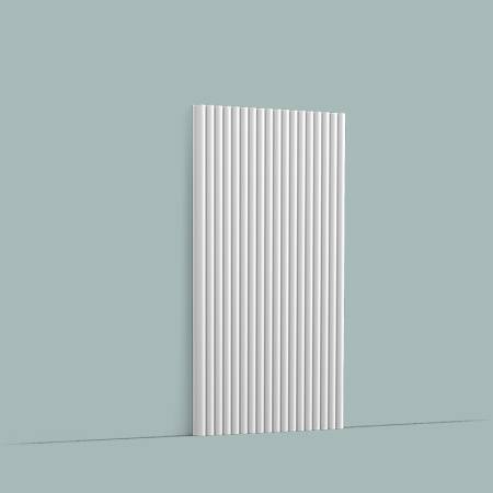 Декоративная панель Orac Decor WX210-2600 260x1.3x25.5