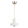 Подвесной светильник Crystal Lux GOCCIA SP1 фото 3