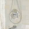 Смеситель для душа Grohe Concetto 32213001 С ВНУТРЕННЕЙ ЧАСТЬЮ фото 2
